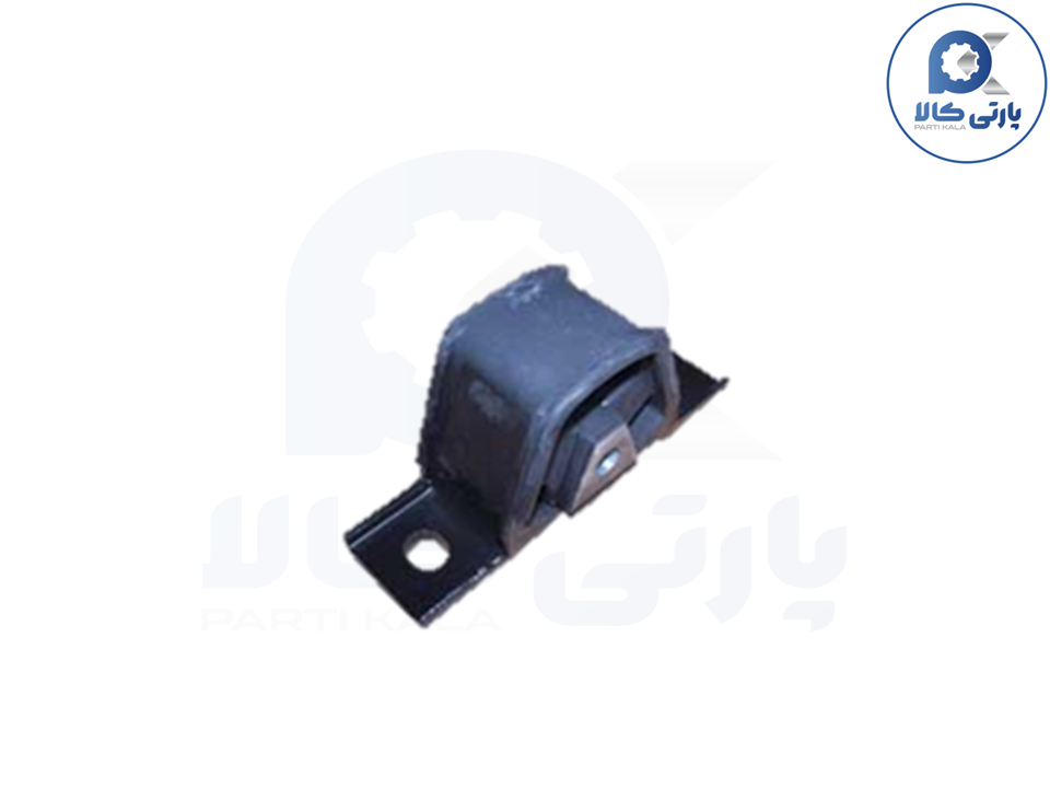 0021 دسته موتور چپ ام وی ام 110 سه سیلندر - Image 1