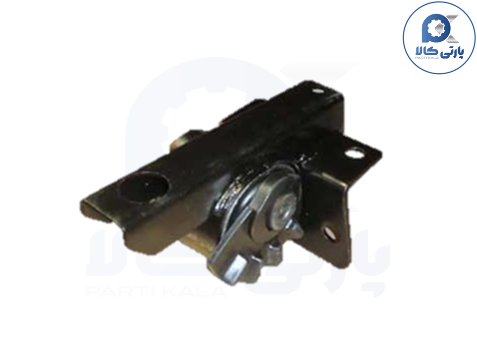 0022 دسته موتور چپ ام وی ام ایکس 33