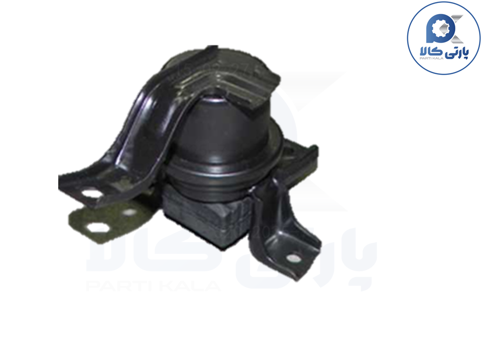 0030 دسته موتور راست ام وی ام 550 - Image 1