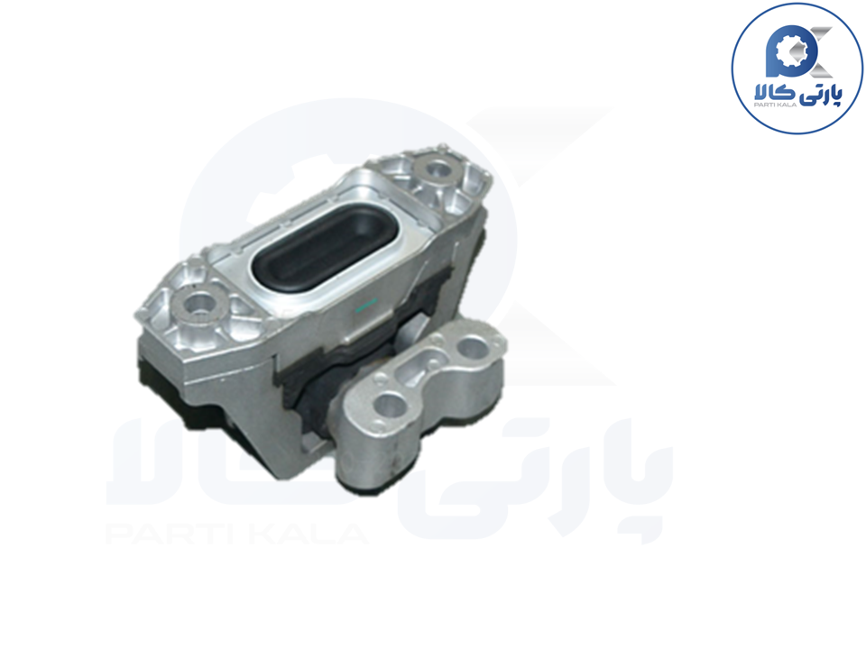 0040 دسته موتور راست تیگو ۵ - Image 1