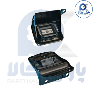 10 دسته موتور چپ تیگو 5 - Image 1
