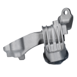 دسته موتور چپ ام وی ام X55 - Image 2