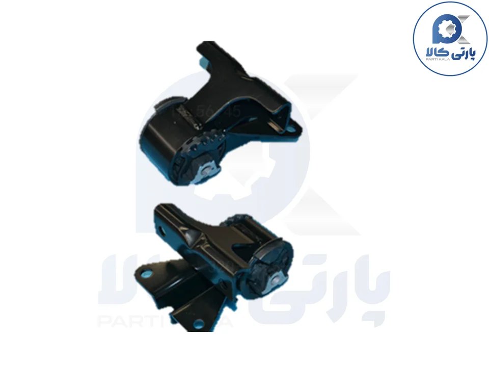 دسته موتور چپ تیگو 5 دسته موتور چپ تیگو 5