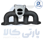 منیفولد دود ام وی ام X33