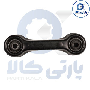 59 طبق عقب ام وی ام 530 (دمبلی) - Image 1