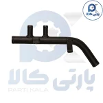 لوله عصایی ام وی ام 110 سه سیلندر